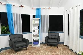 Villa Serenity- Water View Suite - Sleeps 3 -pool