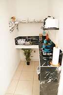 Villa Serenity- Water View Suite - Sleeps 3 -pool