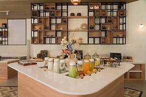 Niranapa Boutique Resort