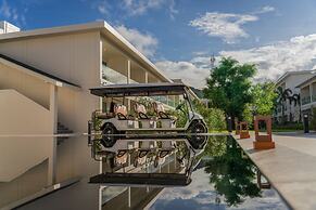 Niranapa Boutique Resort