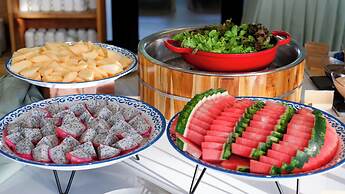 Niranapa Boutique Resort