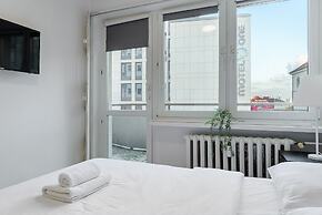 ShortStayPoland Tamka