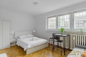 ShortStayPoland Tamka