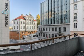 ShortStayPoland Tamka