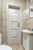 ShortStayPoland Tamka