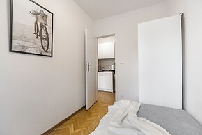 ShortStayPoland Tamka