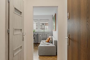 ShortStayPoland Tamka