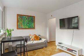 ShortStayPoland Tamka