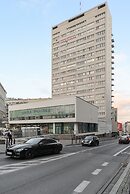 ShortStayPoland Tamka