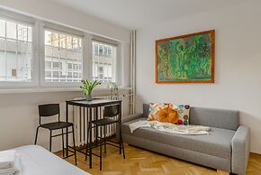 ShortStayPoland Tamka