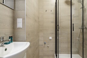 ShortStayPoland Tamka