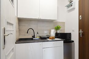 ShortStayPoland Tamka