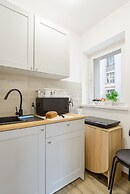 ShortStayPoland Tamka