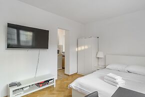 ShortStayPoland Tamka