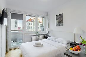 ShortStayPoland Tamka