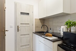 ShortStayPoland Tamka