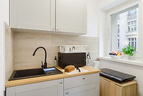 ShortStayPoland Tamka