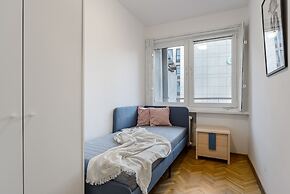 ShortStayPoland Tamka