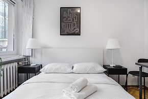 ShortStayPoland Tamka