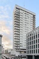 ShortStayPoland Tamka