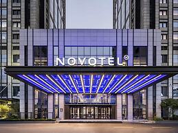 Novotel Shanghai Jingan