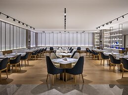 Novotel Shanghai Jingan