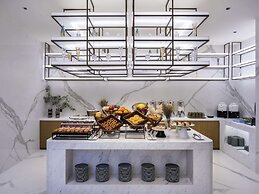 Novotel Shanghai Jingan