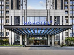 Novotel Shanghai Jingan