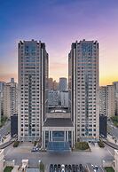 Novotel Shanghai Jingan