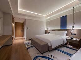 Novotel Shanghai Jingan
