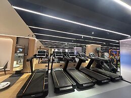 Novotel Shanghai Jingan