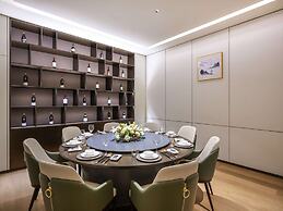 Novotel Shanghai Jingan