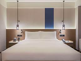 Novotel Shanghai Jingan