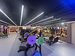 Novotel Shanghai Jingan