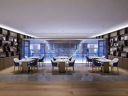 Novotel Shanghai Jingan