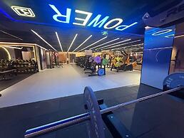 Novotel Shanghai Jingan