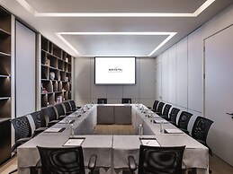 Novotel Shanghai Jingan