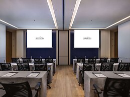 Novotel Shanghai Jingan