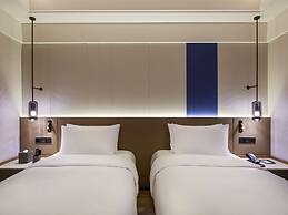 Novotel Shanghai Jingan