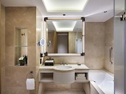 Novotel Shanghai Jingan