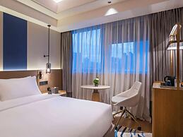 Novotel Shanghai Jingan