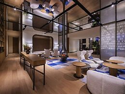 Novotel Shanghai Jingan