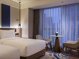 Novotel Shanghai Jingan