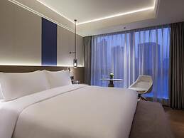 Novotel Shanghai Jingan