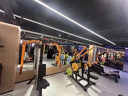 Novotel Shanghai Jingan