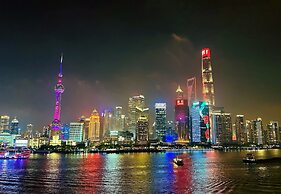 Novotel Shanghai Jingan