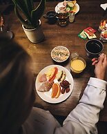 Comfort Hotel Helsinki Airport