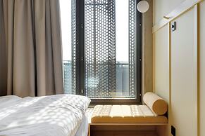Comfort Hotel Helsinki Airport