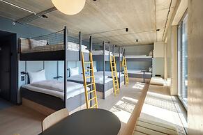 Comfort Hotel Helsinki Airport
