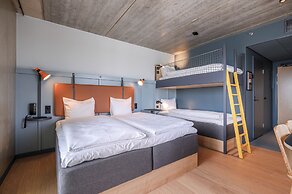 Comfort Hotel Helsinki Airport